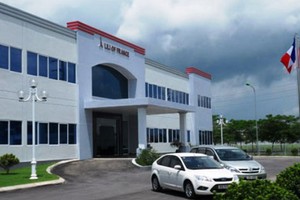 Cận cảnh vụ Dược Viễn Đông làm giả tài liệu, con dấu